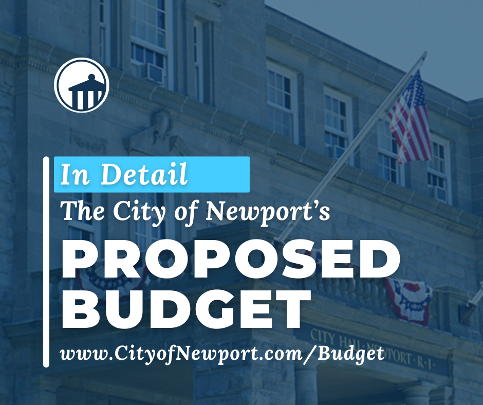 In Detail: FY2026 Budget