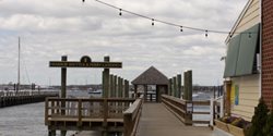 Ann Street Pier